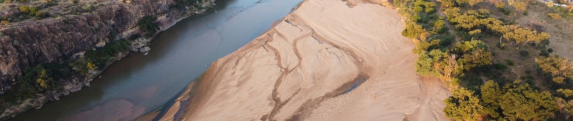 E-flows for the Limpopo River